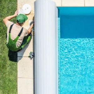 Grace Pool Service El Paso Image